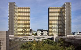 Hotel Sanso By Happyculture